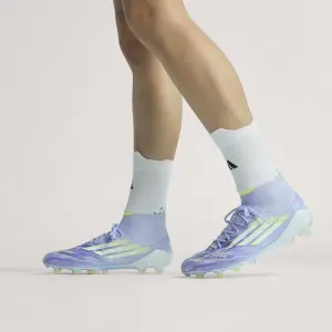 Women's Football boots adidas Sparkfusion Elite FG/AG image-5