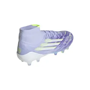 Fußballschuhe für Damen adidas Sparkfusion Elite FG/AG image-2