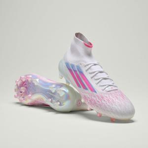 Sapatos de futebol feminino adidas F50 Sparkfusion Elite FG image-5
