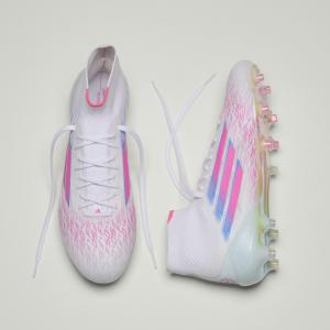 Sapatos de futebol feminino adidas F50 Sparkfusion Elite FG image-4