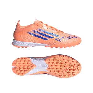 Voetbalschoenen adidas F50 Pro Turf image-1