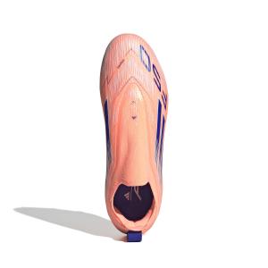 Football boots without laces for children adidas F50 Elite FG image-3