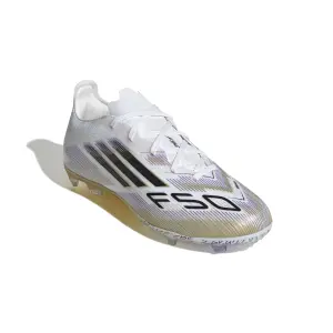 Kinder-Fußballschuhe adidas F50 Elite FG image-2