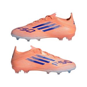 Chaussures de football enfant adidas F50 Elite FG image-2
