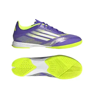 Sapatos de futebol adidas F50 League Indoor image-1
