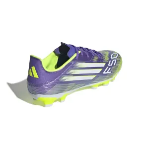 Fußballschuhe adidas F50 League AG image-4