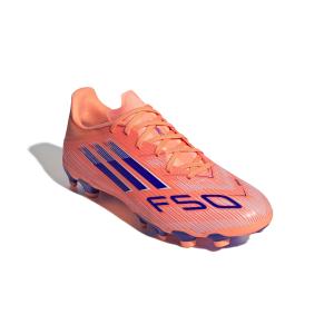Women's Football boots adidas F50 League AG image-2