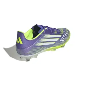 Scarpe calcio adidas F50 League SG image-6
