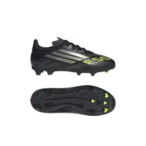 Children's Football boots adidas F50 League FG/AG image-6