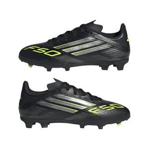 Children's Football boots adidas F50 League FG/AG image-2