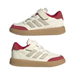 Kindertrainers adidas Courtblock image-2