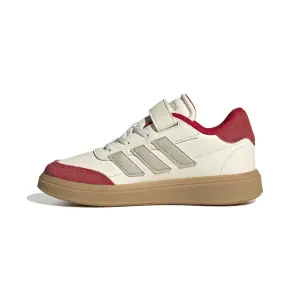 Kindertrainers adidas Courtblock image-5