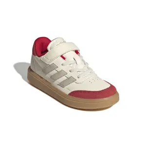 Kindertrainers adidas Courtblock image-1