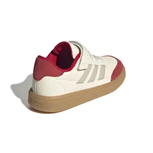 Kindertrainers adidas Courtblock image-6