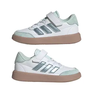 Kindertrainers adidas Courtblock image-2