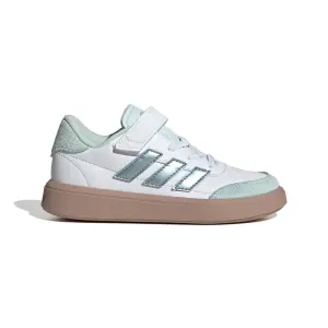 Kindertrainers adidas Courtblock image-0
