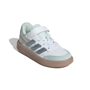Kindertrainers adidas Courtblock image-1