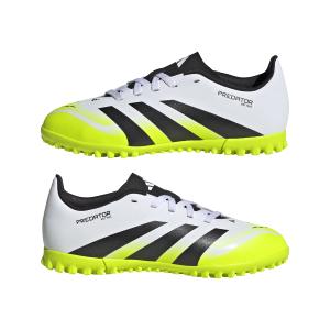 Children's Football boots adidas Predator Club TF image-1