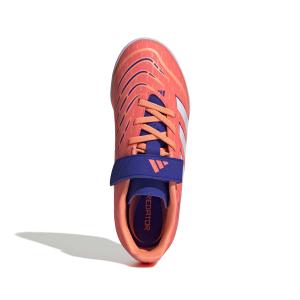 Fotbollsskor för barn adidas Predator Club Turf image-3