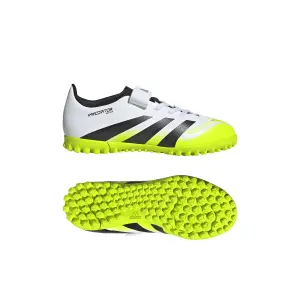 Botas de fútbol para niños adidas Predator Club Hook-and-loop image-1