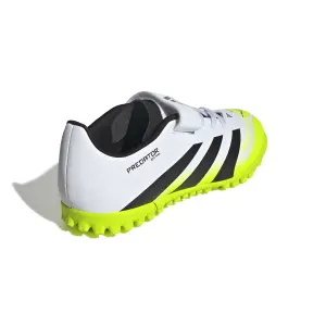 Botas de fútbol para niños adidas Predator Club Hook-and-loop image-6