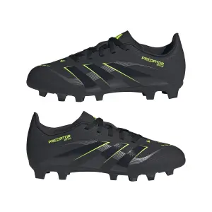 Children's Football boots adidas Predator Club FG/AG image-3