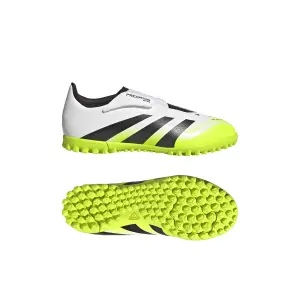 Dziecięce buty piłkarskie adidas Predator Club Brides TF image-1