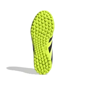 Dziecięce buty piłkarskie adidas Predator Club Brides TF image-4