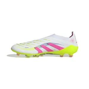 Chaussures de football adidas Predator Elite LL AG image-3