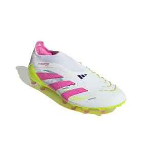 Chaussures de football adidas Predator Elite LL AG image-4