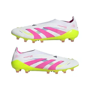 Chaussures de football adidas Predator Elite LL AG image-2