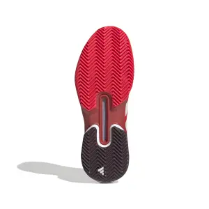 Tennissko adidas Adizero Ubersonic 5 image-6