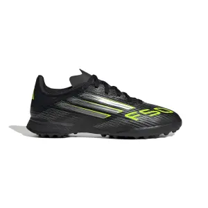 Children's Football boots adidas F50 League Turf image-0