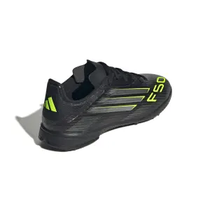 Children's Football boots adidas F50 League Turf image-6