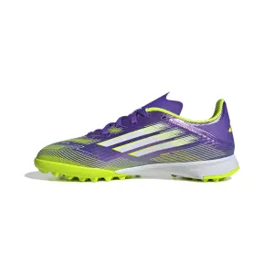 Kinder-Fußballschuhe adidas F50 League Turf image-5