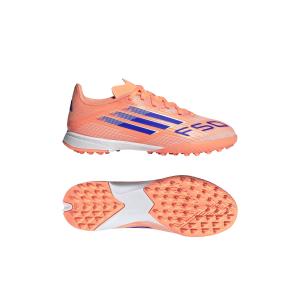 Chaussures de football enfant adidas F50 League IC image-6