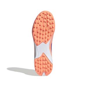 Chaussures de football enfant adidas F50 League IC image-5