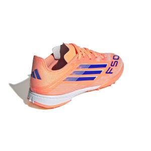 Chaussures de football enfant adidas F50 League IC image-4