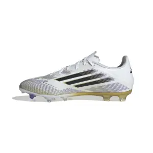 Football boots adidas F50 League FG/AG image-1