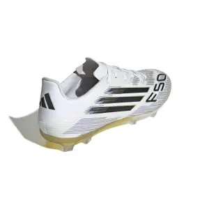 Football boots adidas F50 League FG/AG image-4