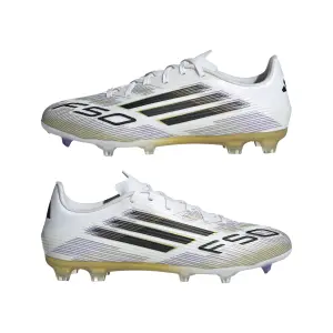 Football boots adidas F50 League FG/AG image-2