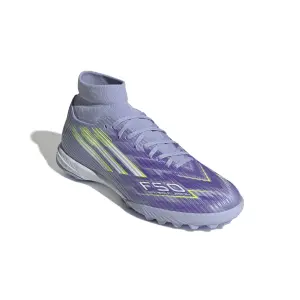 Botas de fútbol para mujer adidas Sparkfusion League TF image-2