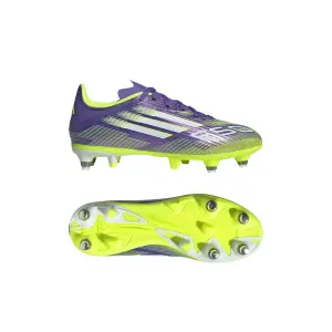 Kinder-Fußballschuhe adidas F50 League SG image-1