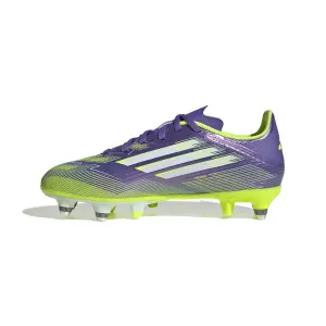 Kinder-Fußballschuhe adidas F50 League SG image-5