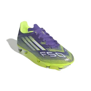 Kinder-Fußballschuhe adidas F50 League SG image-2