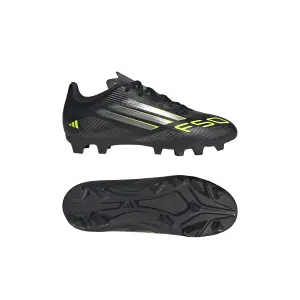 Children's Football boots adidas F50 Club FG/AG image-6