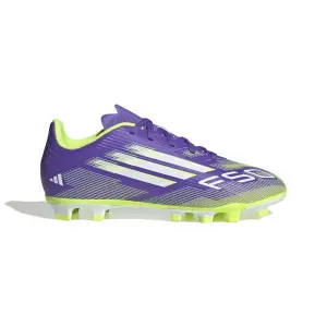 Children's Football boots adidas F50 Club FG/AG