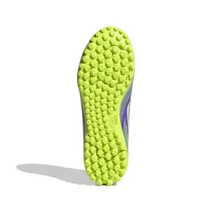 Sapatos de futebol para crianças adidas F50 Club Turf image-4