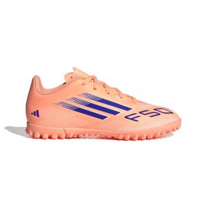 Children's Football boots adidas F50 Club Turf