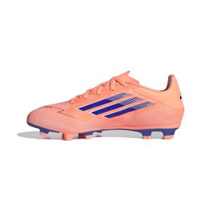 Football boots adidas F50 Club FG/AG image-5
